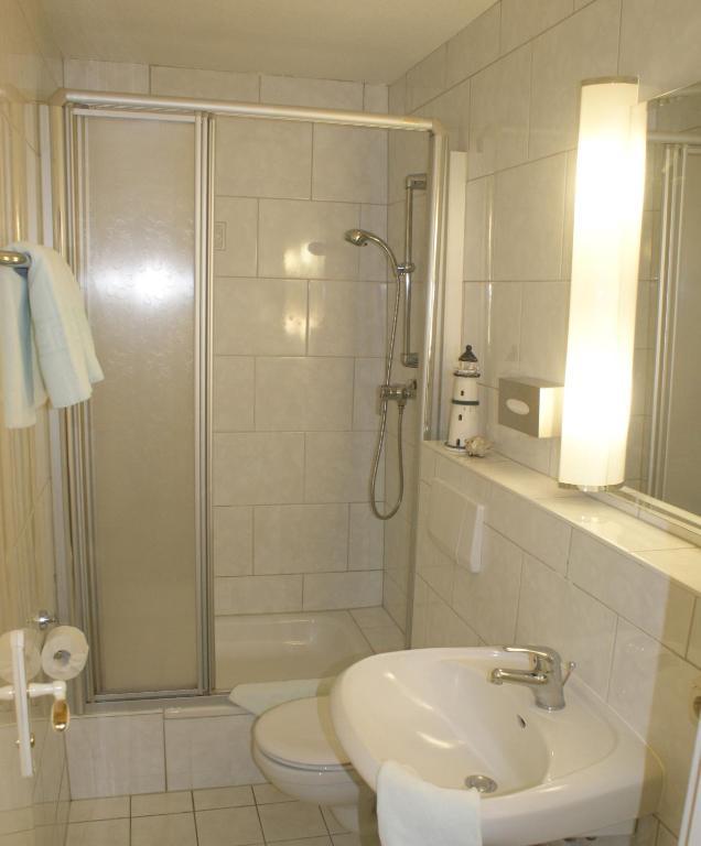 Wißmar Hotel Willert חדר תמונה