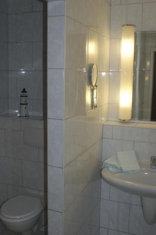 Wißmar Hotel Willert חדר תמונה