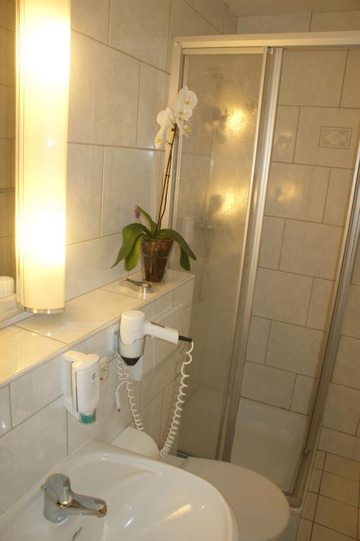 Wißmar Hotel Willert חדר תמונה