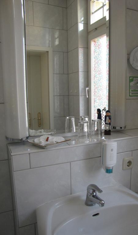Wißmar Hotel Willert חדר תמונה