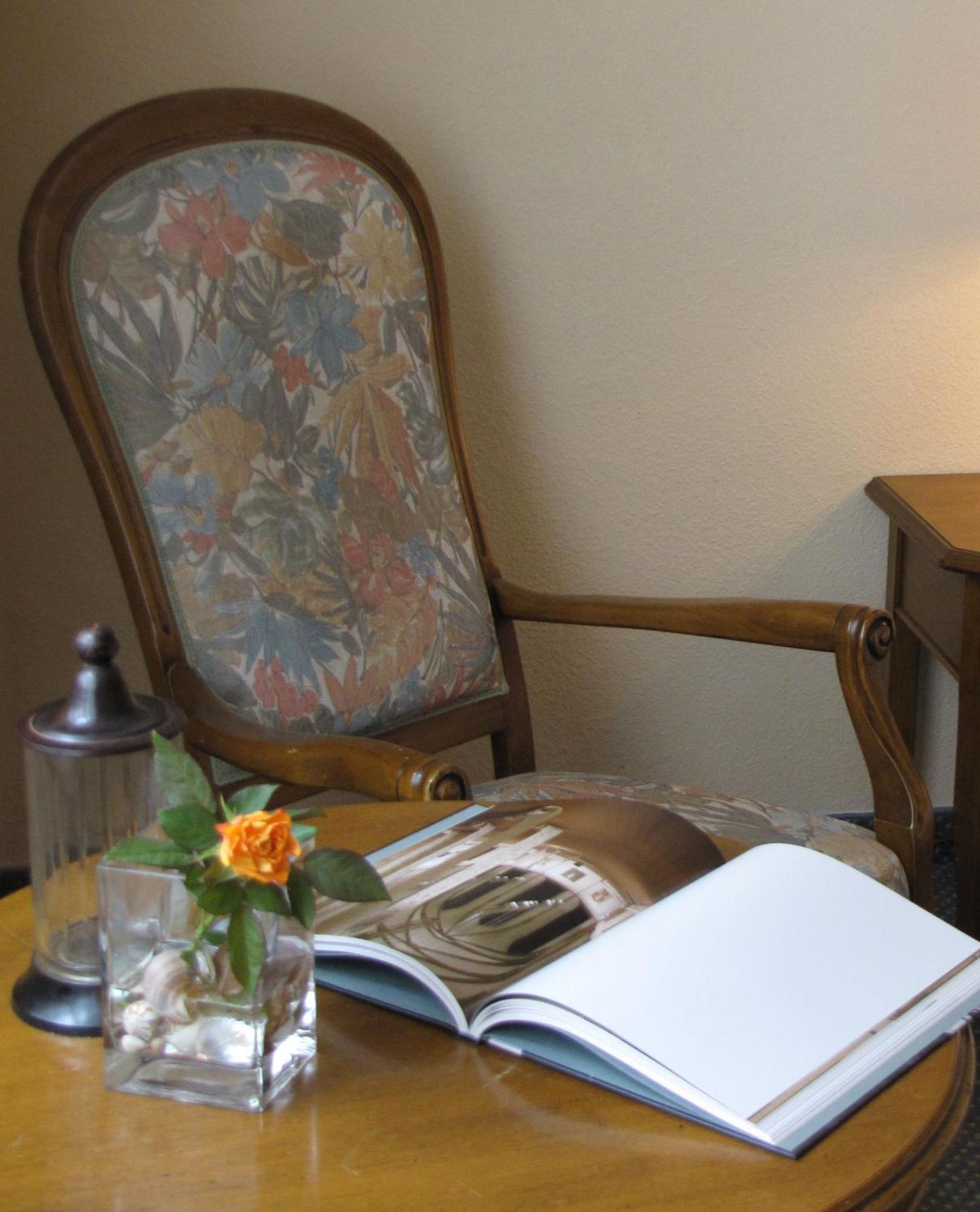 Wißmar Hotel Willert מראה חיצוני תמונה