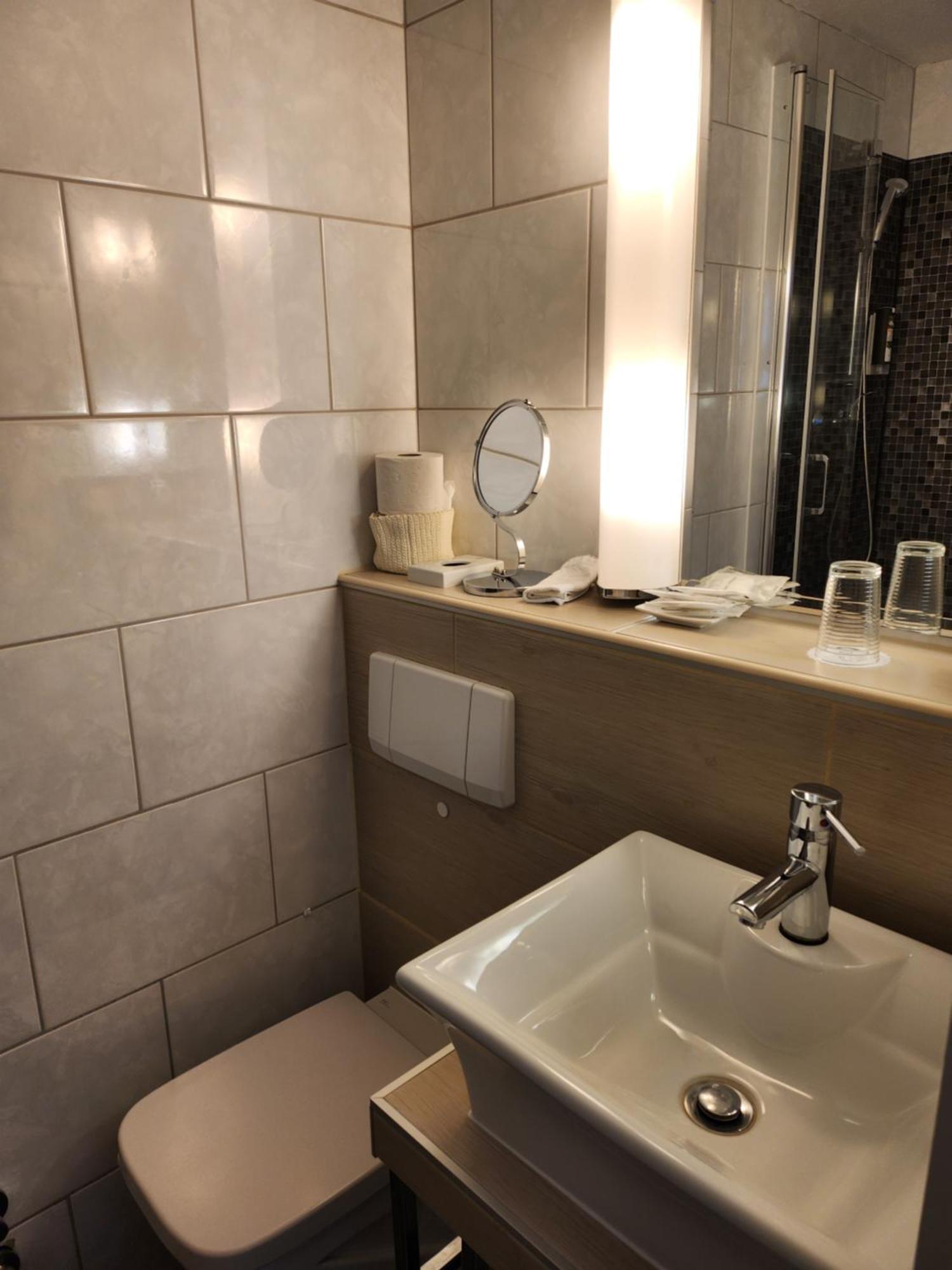 Wißmar Hotel Willert מראה חיצוני תמונה