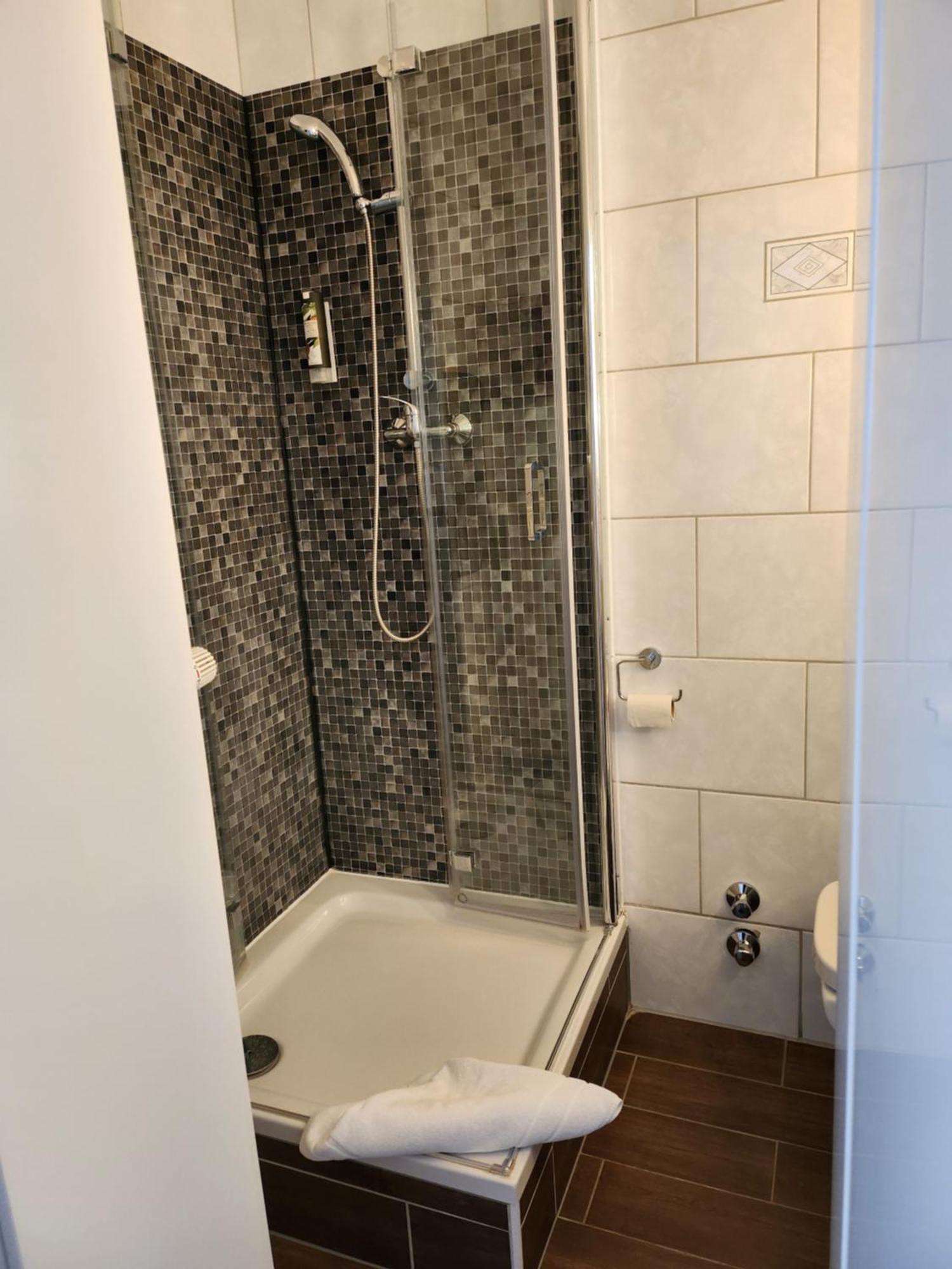 Wißmar Hotel Willert מראה חיצוני תמונה