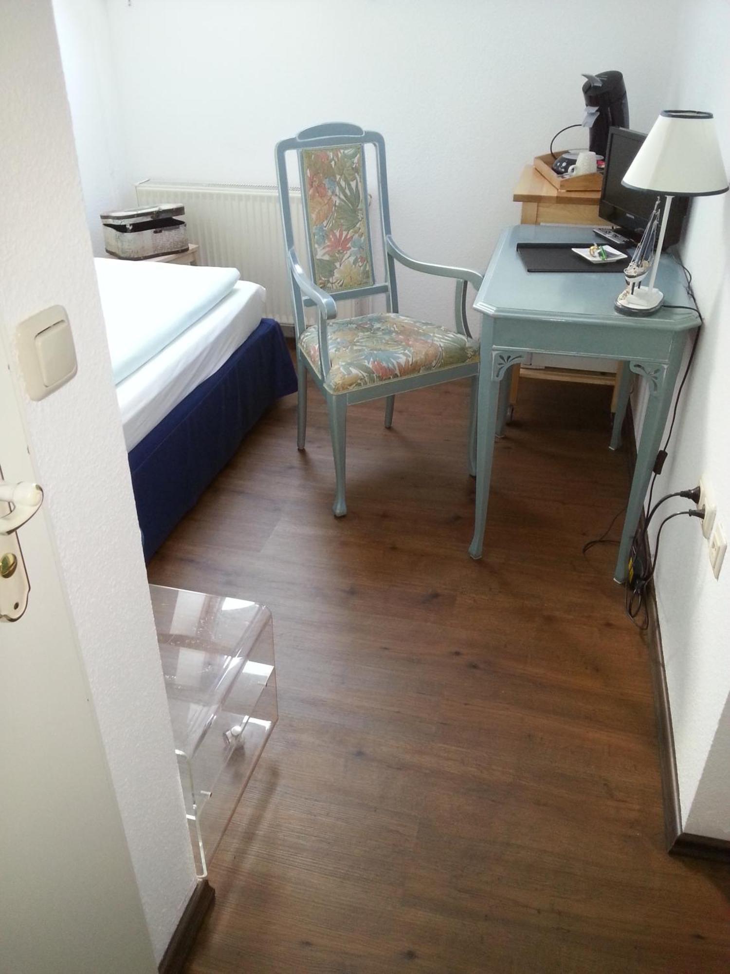 Wißmar Hotel Willert חדר תמונה