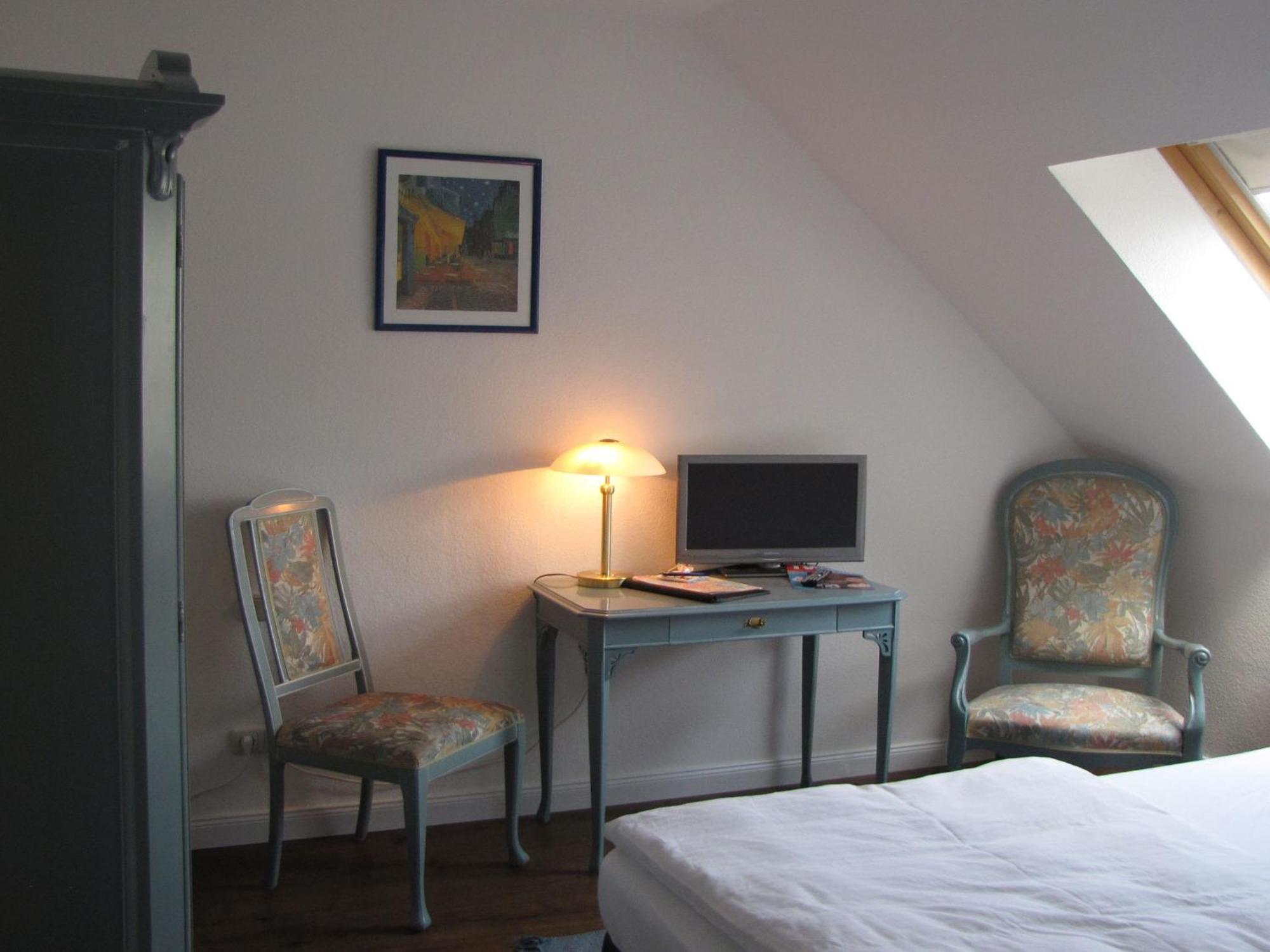 Wißmar Hotel Willert חדר תמונה