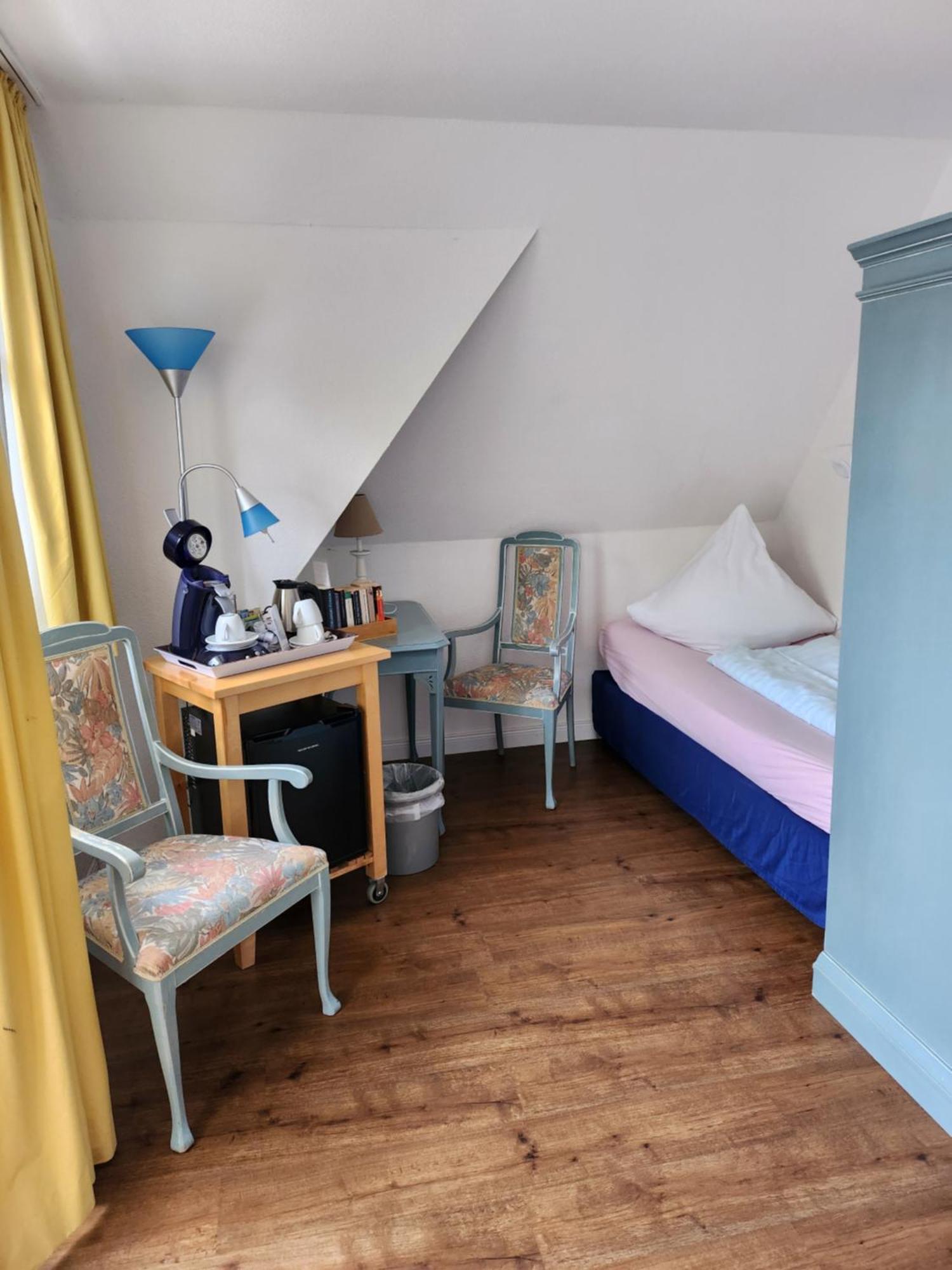 Wißmar Hotel Willert מראה חיצוני תמונה