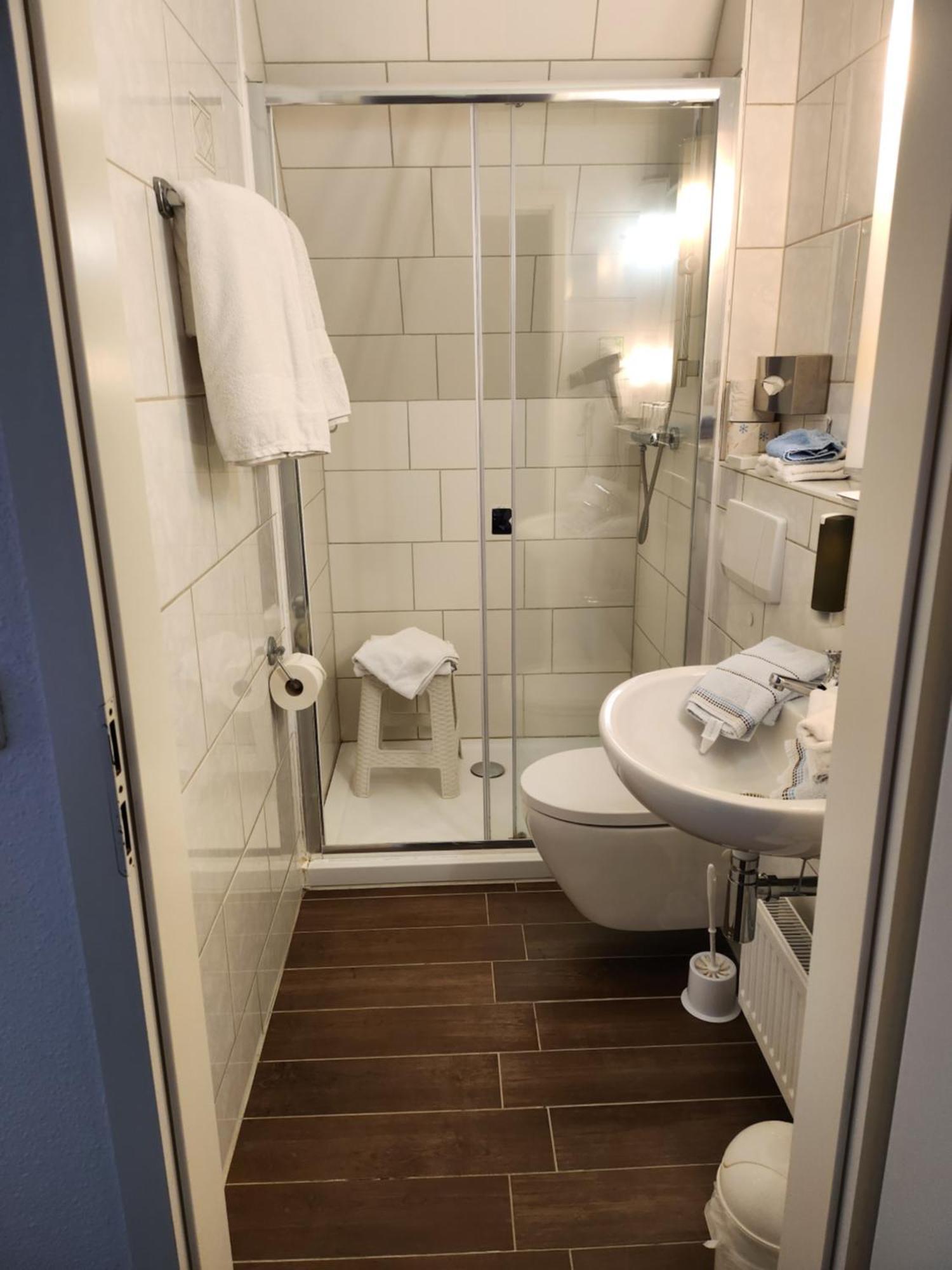 Wißmar Hotel Willert מראה חיצוני תמונה