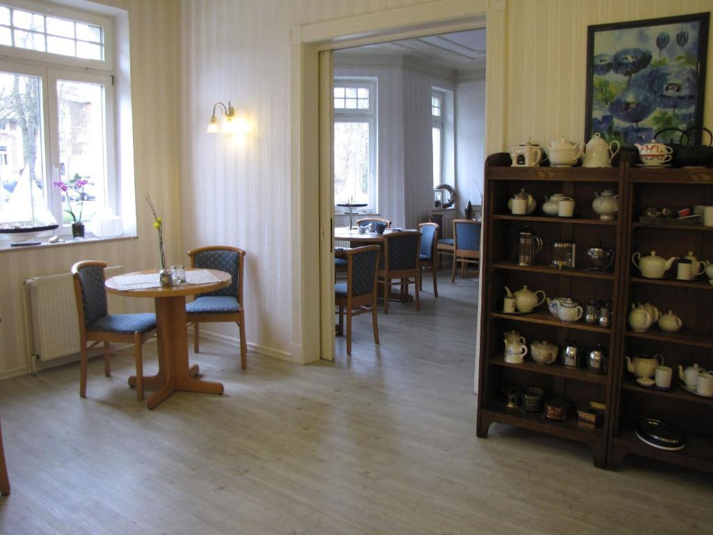 Wißmar Hotel Willert מראה חיצוני תמונה