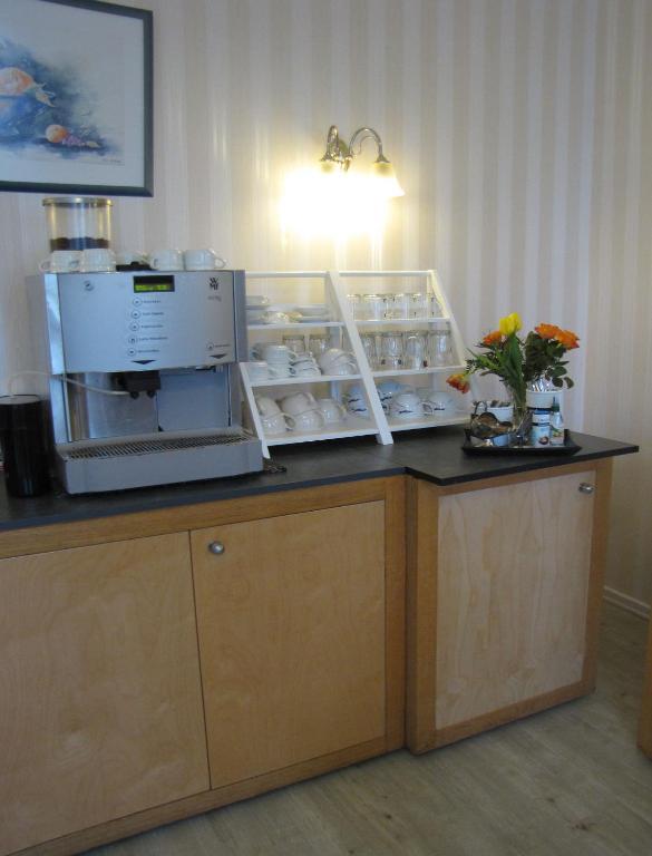 Wißmar Hotel Willert מראה חיצוני תמונה