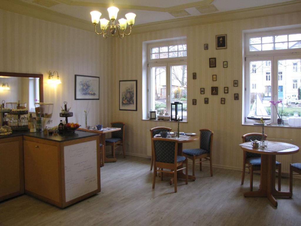 Wißmar Hotel Willert מראה חיצוני תמונה