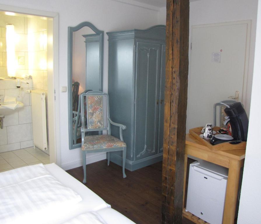 Wißmar Hotel Willert מראה חיצוני תמונה
