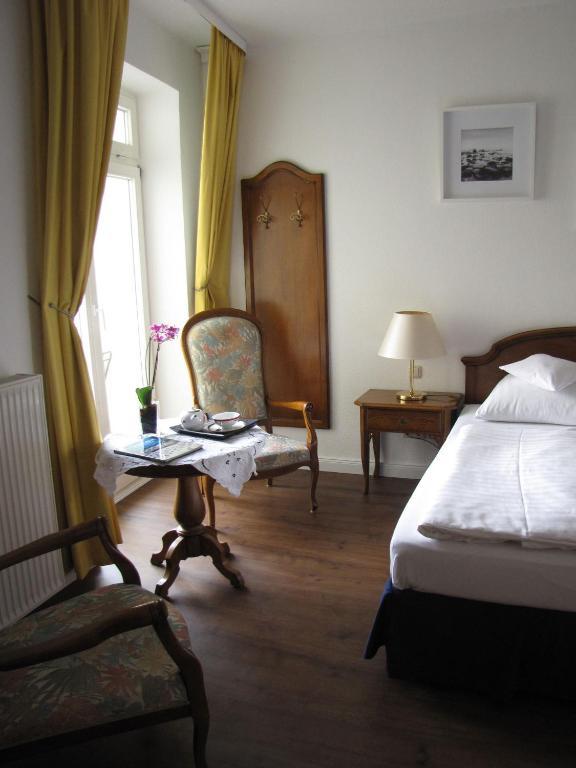 Wißmar Hotel Willert חדר תמונה