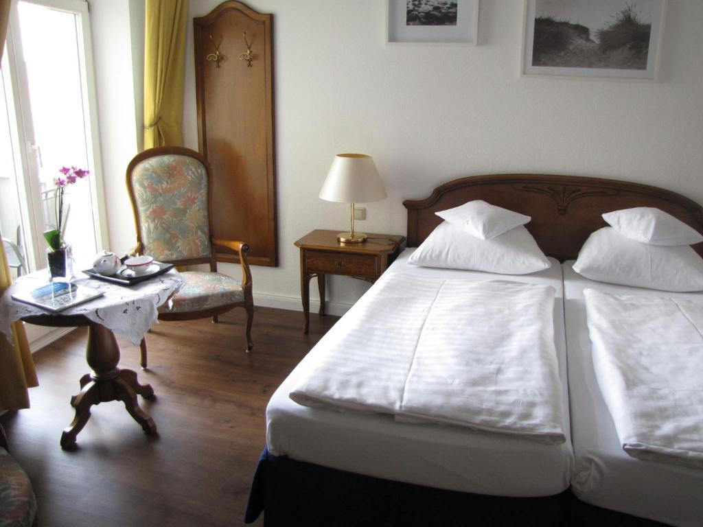 Wißmar Hotel Willert חדר תמונה