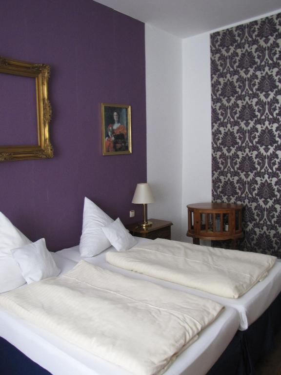 Wißmar Hotel Willert חדר תמונה