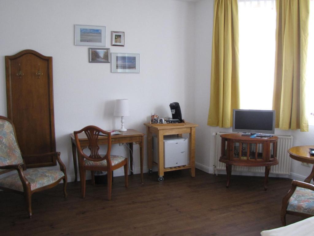Wißmar Hotel Willert חדר תמונה