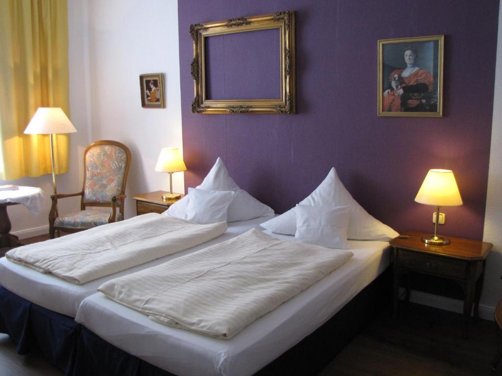 Wißmar Hotel Willert חדר תמונה