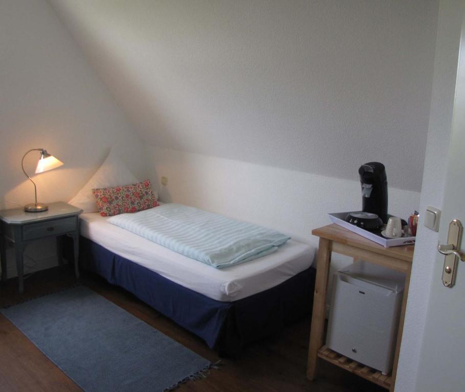 Wißmar Hotel Willert חדר תמונה