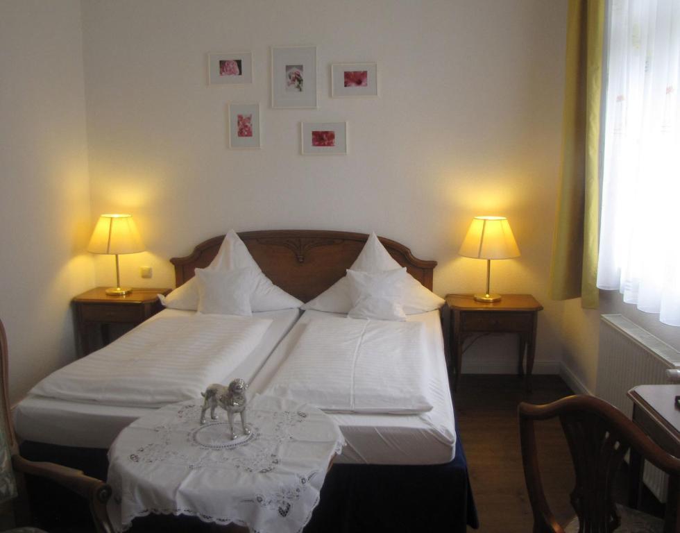 Wißmar Hotel Willert מראה חיצוני תמונה