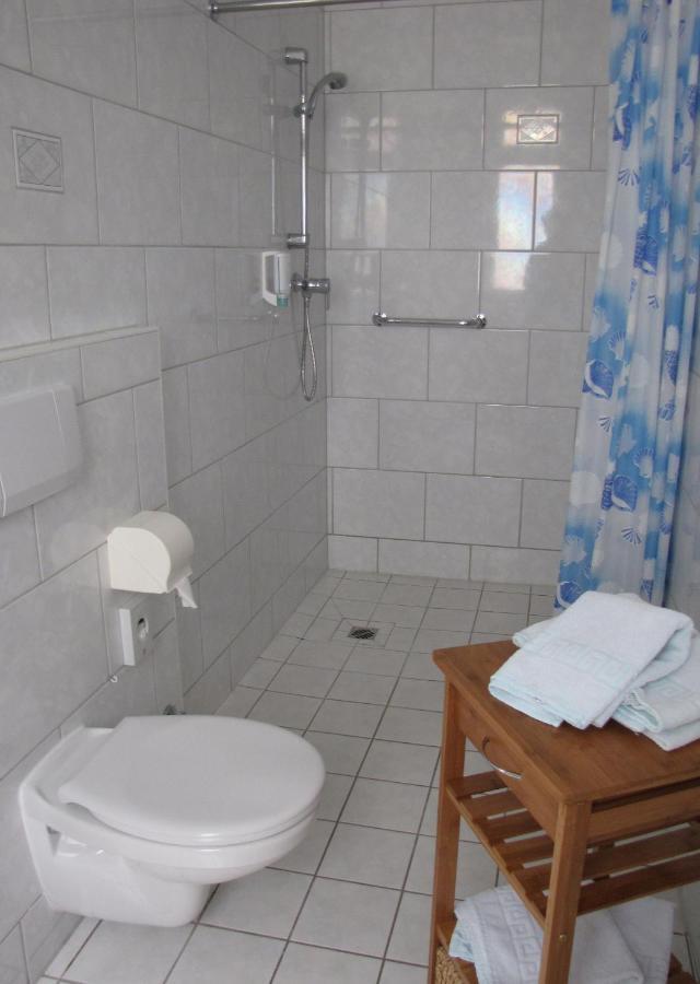 Wißmar Hotel Willert חדר תמונה